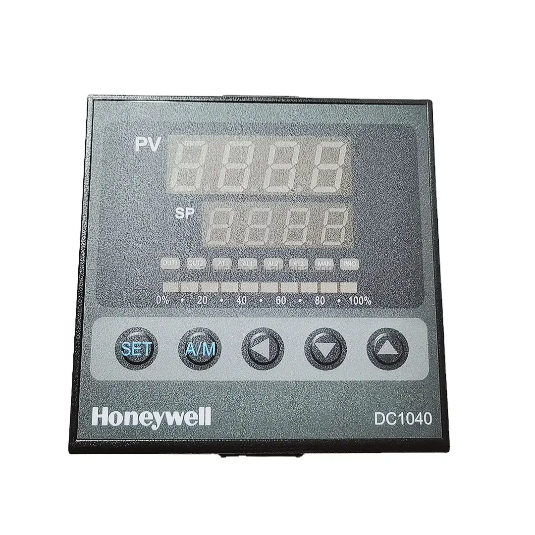 Controlador de temperatura de DC1040CL-302000-E Honeywell, superventas, DC1040CR-302000-E