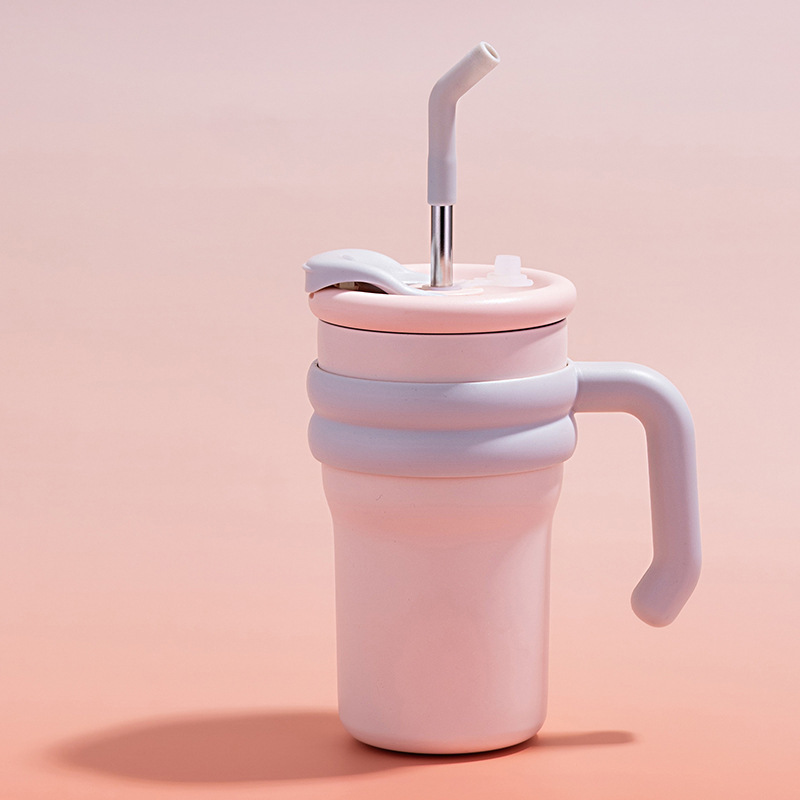 Nude Pink - Light Cup