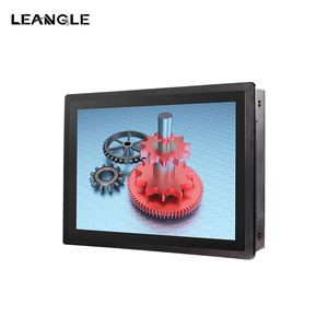 8&quot;-21.5&quot; IP65 I5/I7 Industrial Touch Panel PC All-in-one <strong>Computers</strong> for Win10/<strong>Linux</strong>/Ubuntu <strong>System</strong> With RS232*6 RJ45*1