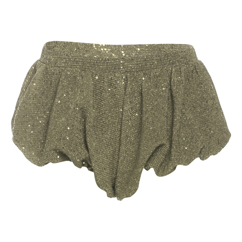 Shorts verts