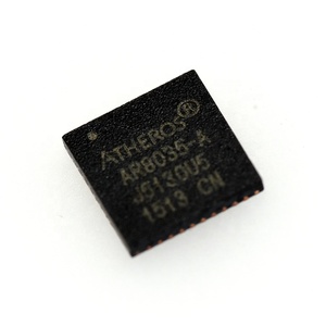 AR8035-AL1A 8035 IC TRANSCEIVERอีเธอร์เน็ตQFN AR8035 - Product Image 5