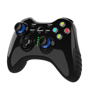 Xbox360コンソール用xbox360コントローラー用卸売 - Product Image 1