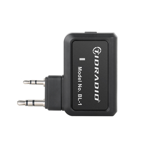 Ham Radio Wireless Programmer Adapter APP und PC-Programm für Baofeng-UV-5R und mehrere Modelle Keine Treiber probleme Kein Programm kabel - Product Image 1