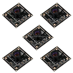 Hersteller CMOS OV9732 Kamera modul 1MP 720P High Definition Kamera Treiber frei für die Gesichts erkennung
