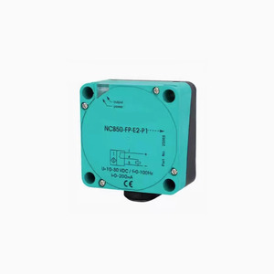 BXUAN NPN NO 10...60VDC Inductive <strong>Proximity</strong> <strong>Sensor</strong> with 50mm Detection Distance Three Wire <strong>Output</strong> - Product Image 6