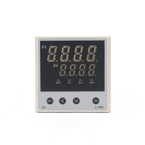Good Quality Temperature <strong>Controller</strong> Thermostat <strong>Universal</strong> <strong>Input</strong> <strong>Digital</strong> Display <strong>PID</strong> Control Thermostat - Product Image 3