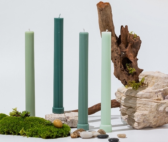 Green series
