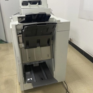 Risos comcolor mürekkep püskürtmeli yazıcı FW5230 A3 fotokopi makinesi için yenilenmiş - Product Image 2
