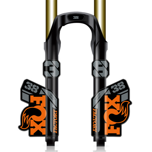naranja 38