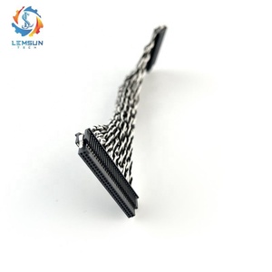 Nueva Tarjeta de programa de impresión de inyección de tinta de sistema original, cable de conexión al adaptador de cable del cabezal de impresión de la impresora, código 5906009946 - Product Image 3
