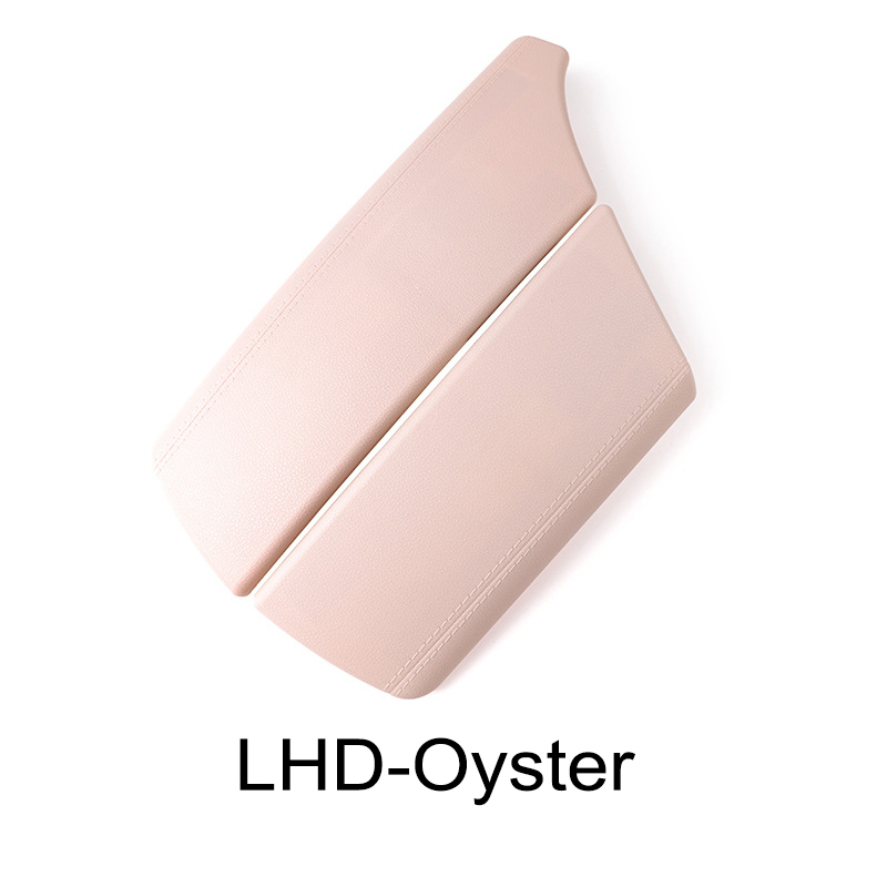 Oyster-LHD
