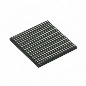 Jeking CSBGA-324 <span class=keywords><strong>Fpga</strong></span> Veld Programmeerbare Gate Array Pmic XC6SLX25-3CSG324C - Product Image 1