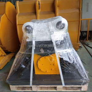 Monde máy xúc thủy lực rung tấm Máy Đầm Trái Đất máy Đầm để bán - Product Image 5