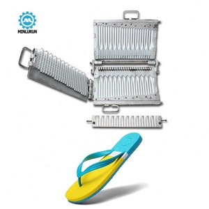 Đoạn 2020 Bán Chạy Nhất Thời Trang Không Thấm Nước Đi Bộ Đường Phố Sandal Vamp V Dây Đeo Khuôn Cao Su Dép Cao Su Dây Đeo Trên Khuôn - Product Image 6