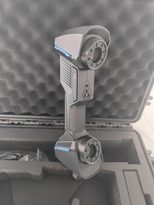 UE Pro扫描仪价格高精度激光3d扫描仪供应商经销商价格快速3d激光扫描仪蓝色激光