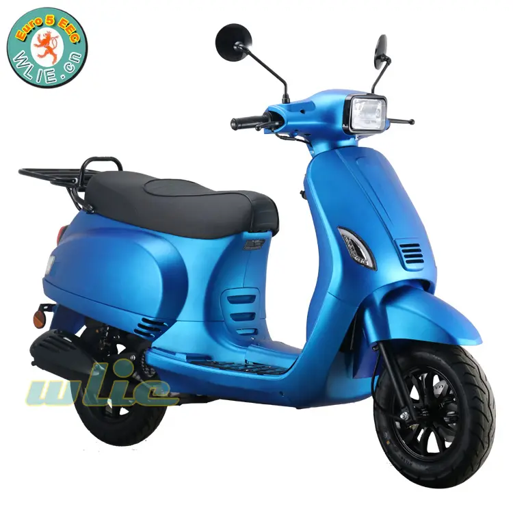 The newest dirt bike bajaj cng auto rickshaw for sale Maple 50, 125 with Euro 5 EEC COC