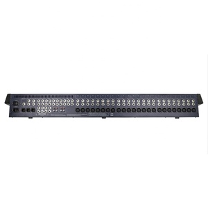 Sahne performansı ses karıştırma için MG32/14fx profesyonel mikser konsolu 32 kanal ses mikseri DJ mikseri - Product Image 6
