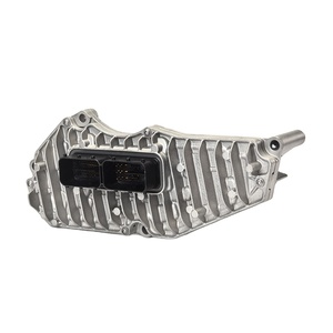 Ford için yüksek kaliteli AE8Z-7Z369-F TCM Pogrammed iletim kontrol modülü ünitesi - Product Image 1
