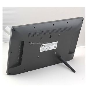 15.6-Inch <strong>Android</strong> Smart All-In-One Touchscreen Monitor Tablet Industrial <strong>Use</strong> <strong>Computer</strong>