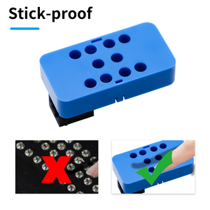 Kidsbits stelo sensore elettronico per evitare gli ostacoli