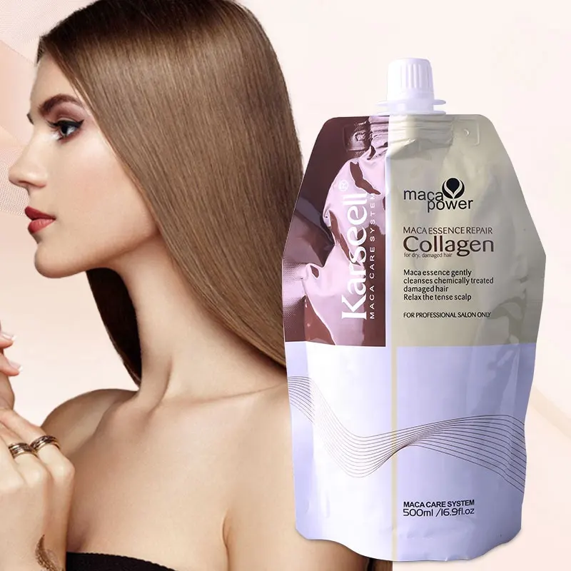 karseell collagen treatment in guangzhou healthy hair care professional salon product suppliers