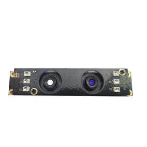 Para sistema de cámara de seguridad FF Mipi interfaz 1080P CMOS Sensor de imagen Gc2053 Gc2093 2M módulo de cámara de doble lente - Product Image 3