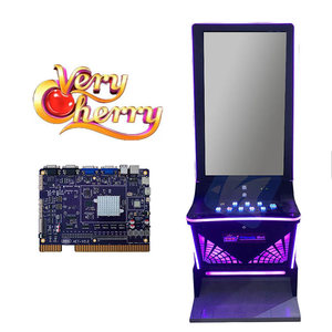 เกมกระดานแนวตั้งเชอร์รี่ที่มีทักษะเป็นที่นิยมเกมกระดานที่ใช้ทักษะ - Product Image 1