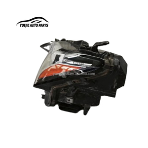 HOT SELLING HIGH QUALITY AUTO <strong>LED</strong> HEADLIGHTS LEXUS <strong>RC</strong> (RC200 RC300 RC350) C10 2014-2019 THREE LENSES 12V 6000K COLOR TEMPERATURE - Product Image 5