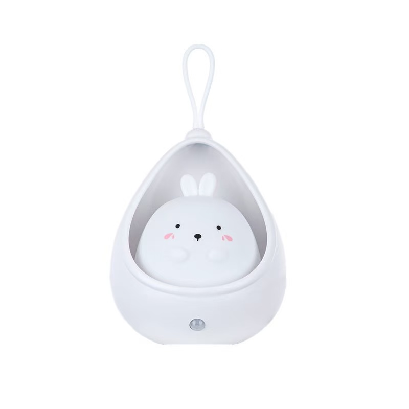 White-Rabbit