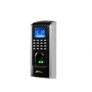 ZK SF200 TCP controllo accessi autonomo IP e macchina biometrica per presenze di impronte digitali per dipendenti - Product Image 1