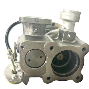Tao Te Chingディーゼルエンジン部品ターボチャージャー用S200Gターボキット12649700033オリジナル - Product Image 6