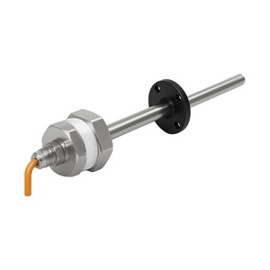 DC 4-20mA防水双浮子磁致伸缩液位传感器工业配料水箱液位计 - Product Image 2