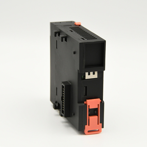 Ethercat-SPS-Programmierer Verteilter digitaler Ethernet-E/A-Ausgang Modbus-Netzwerk-E/A-System-Terminal mit digitalem Eingang - Product Image 6