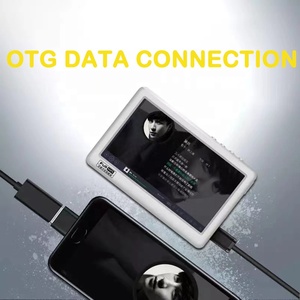人気のV5MP5プレーヤー5インチOTGタッチスクリーンHD1080PMP4プレーヤー3200mAh充電式電子書籍リーダー8G16G32Gビデオプレーヤー - Product Image 4