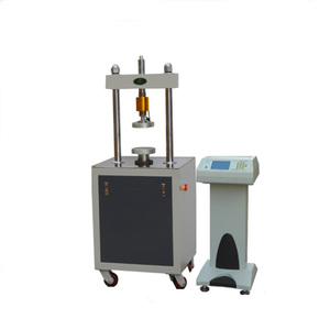 STLQ-4 <strong>Microcomputer</strong> Control Servo Pavement Material Strength Tester - Product Image 1