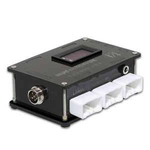 Plataforma de prueba multifunción, Cable de renovación de prueba ME9.7 ECU, Compatible con modelos de 12