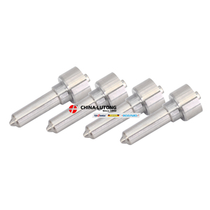 Common Rail Injector Nozzle L217PBC Common Rail Nozzle L217PBC Injector <strong>16650</strong>-<strong>00Z1A</strong> BEBE4B15001 for Hyundai Engine GE13 UD Truck - Product Image 5
