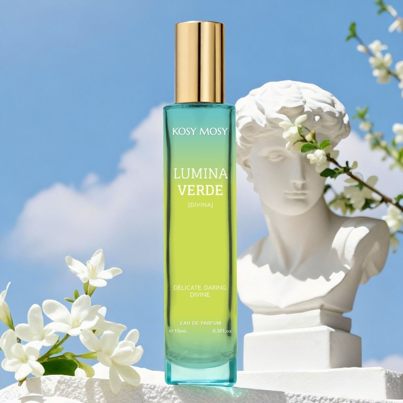 LUMINA VERDE