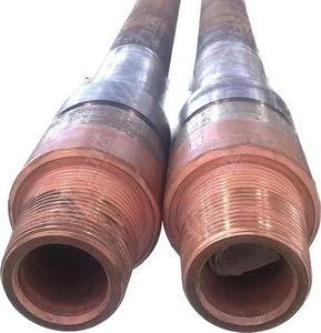 美国石油学会5DP/美国石油学会规范7-1石油建筑用石油钻杆 - Product Image 1