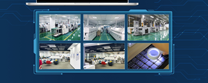 แผงวงจรไฟกลางคืน LED XY-479รวมอยู่ด้วยโมดูลควบคุมการเหนี่ยวนำอินฟราเรดของร่างกายมนุษย์ (XY-469) - Product Image 6