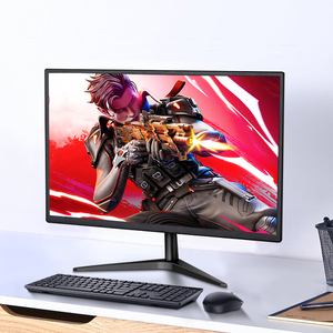 Monitor de juegos de computadora de escritorio Monitor curvo de 144Hz de pantalla súper ancha Qhd 2K de 32 pulgadas - Product Image 2