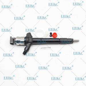 ERIKC Fuel Injector Assembly 0950007640 <strong>095000</strong> 7640 Switch Payload Injector <strong>095000</strong>-7640 for Toyota - Product Image 5