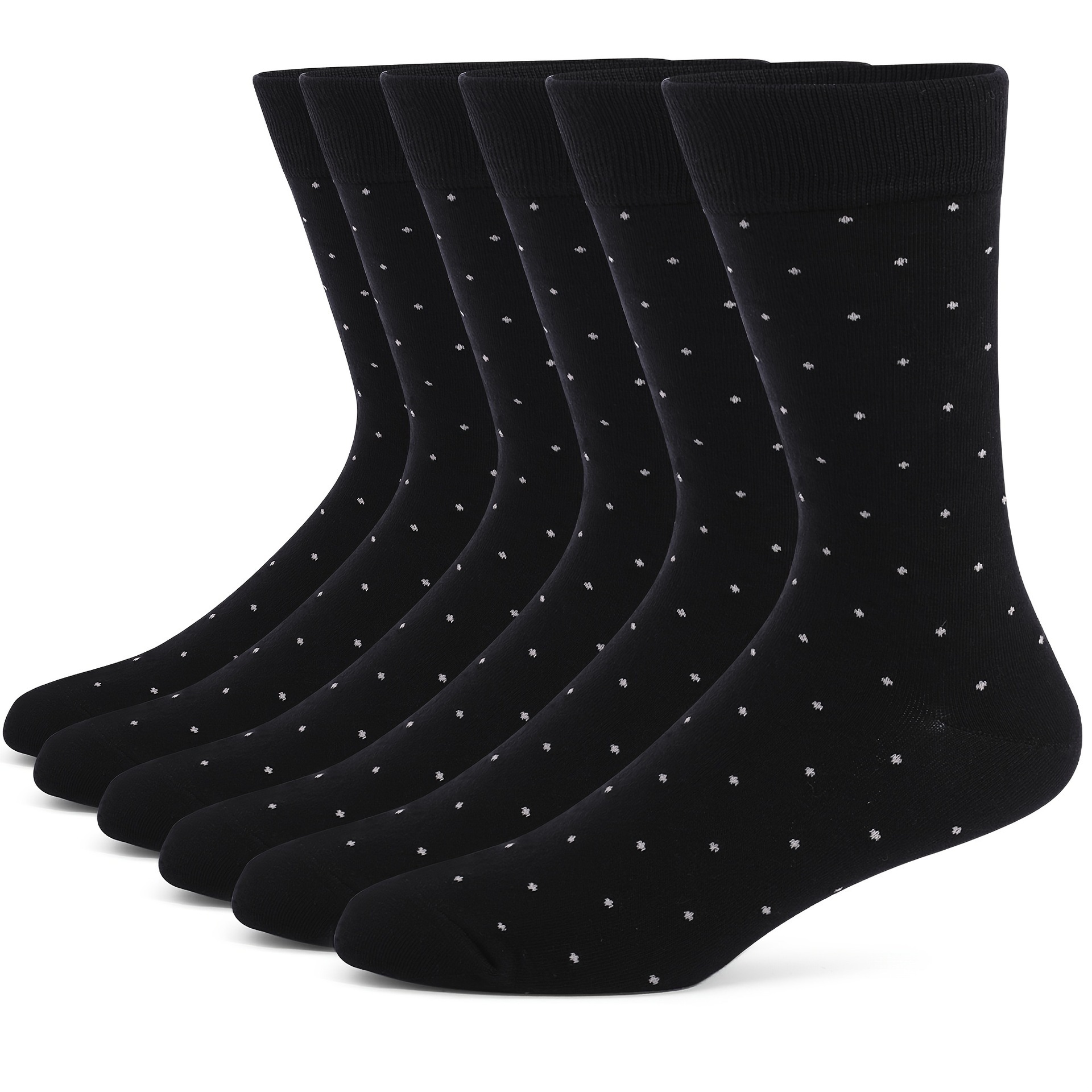 DOT BLACK