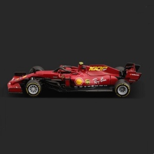High Quality <strong>1</strong>:41 Scale <strong>F1</strong> <strong>Rc</strong> Toy Car Sf1000 Toy Car Remote Control With Bluetooth Simulation Race Car for Collection - Product Image 4