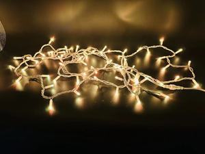 LED Lichterketten mit Fernbedienung RGB LED Lichterketten - Product Image 6