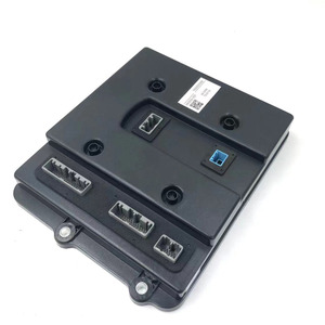 YA00002098 für Hita-Chi-Motor bagger Computer Board Electronic Unit Controller ZX200-5 Gwith-Programm