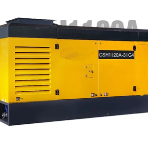 <strong>Biggest</strong> <strong>One</strong> Multiple Condition Air Compressor CSH1620A with 588kw Power and 242-40/45.5-38 M3/min Volume Flow for Sale - Product Image 1