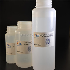 DIMETHICONE IOTA DM 10-50000cstシリコンオイル - Product Image 4