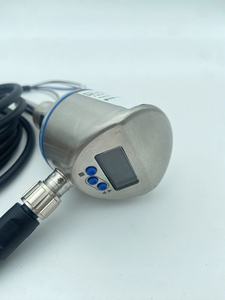 Digital Oem Odm Service Sensor de flujo de aire electrónico Instrumentos de medición de nivel Sensores de interruptor de flujo - Product Image 4