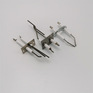 定制火焰陶瓷点火火花塞 - Product Image 4